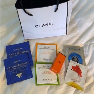 Free Gift with any purchase over $150!